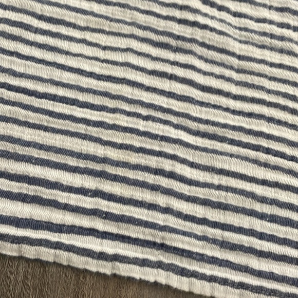 Aden + Anais striped swaddle lot - Picture 11 of 11